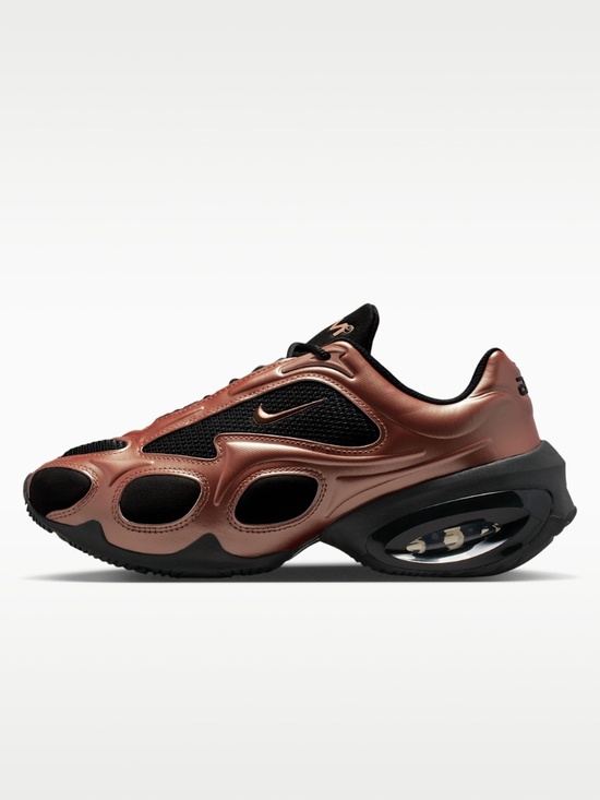 Nike Shoes - Nike Air Max Muse - Rose Gold + Black - NWOB - US Women's Size 8